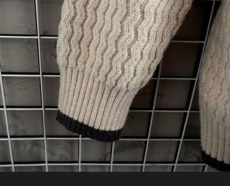 Dylan - Stylish Comfortable Sweater