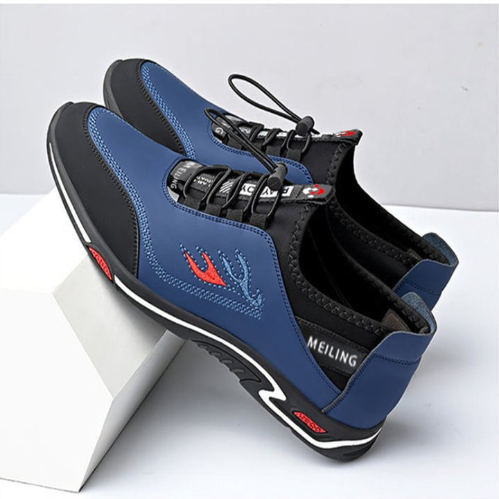 Wyatt - Modern Comfortable Orthopedic Sneakers