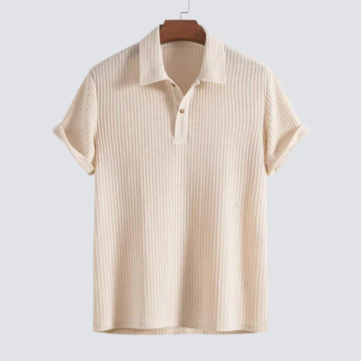 William - Premium Polo Shirt