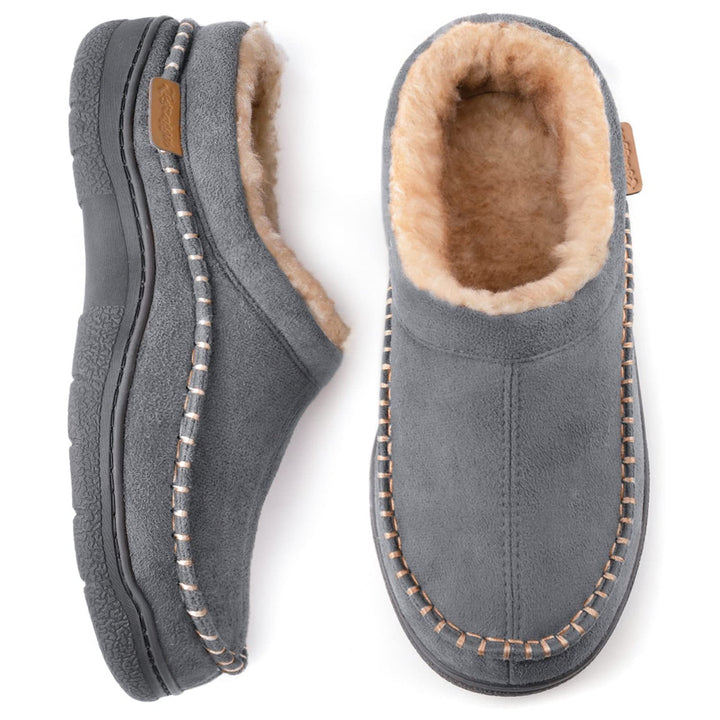 Henry - Soft Comfortable Slippers