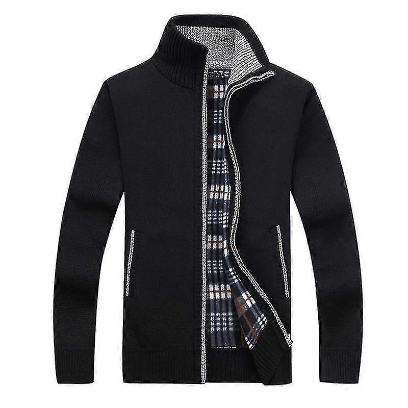Julian - Stylish Warm Cardigan