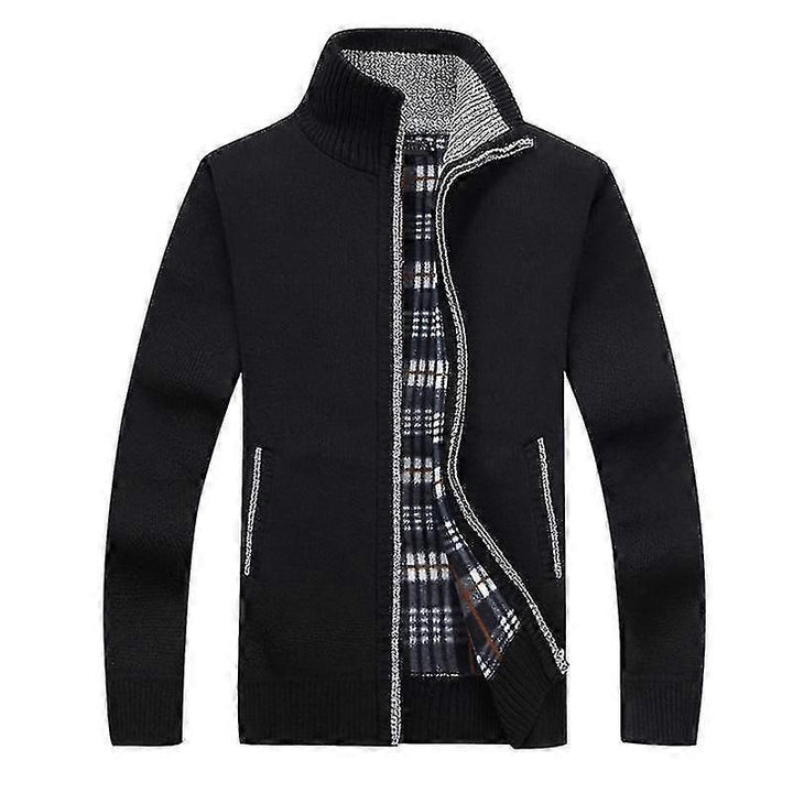 Julian - Stylish Warm Cardigan