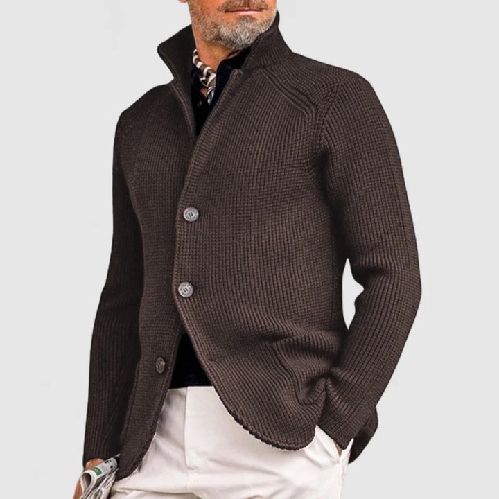 Noah - Stylish Warm Cardigan