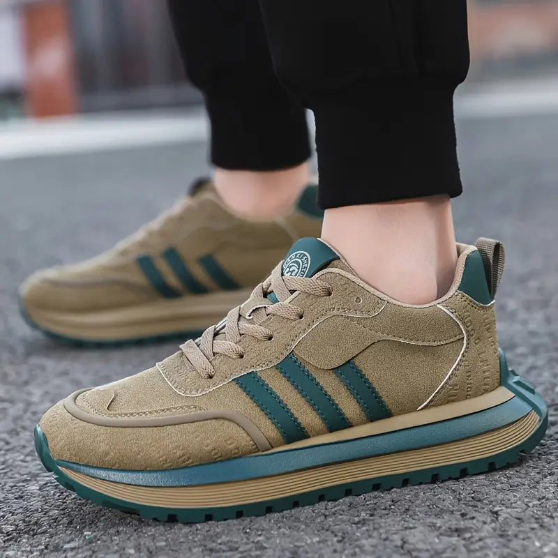 Ethan - Casual Comfortable Sneakers
