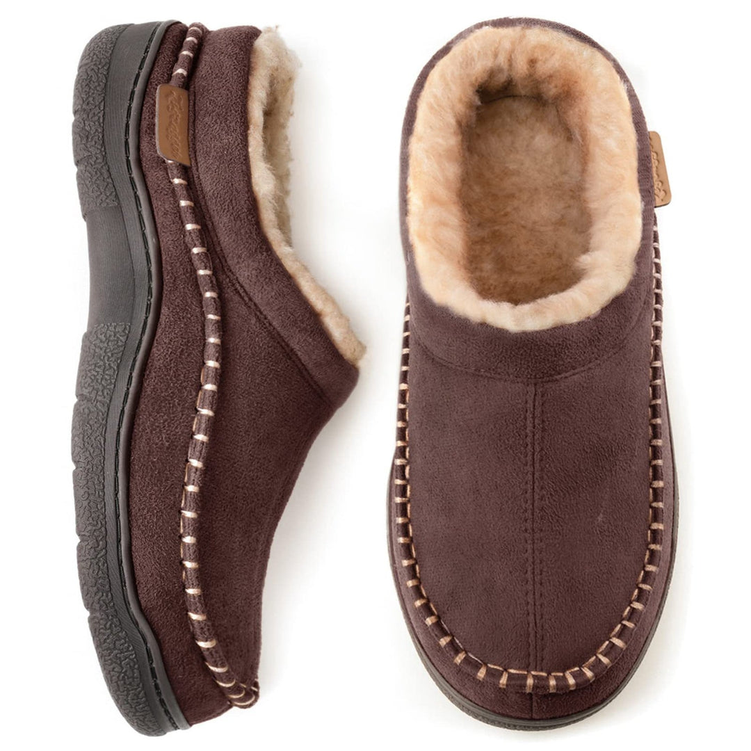 Henry - Soft Comfortable Slippers