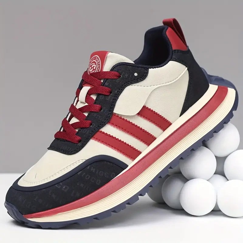 Ethan - Casual Comfortable Sneakers