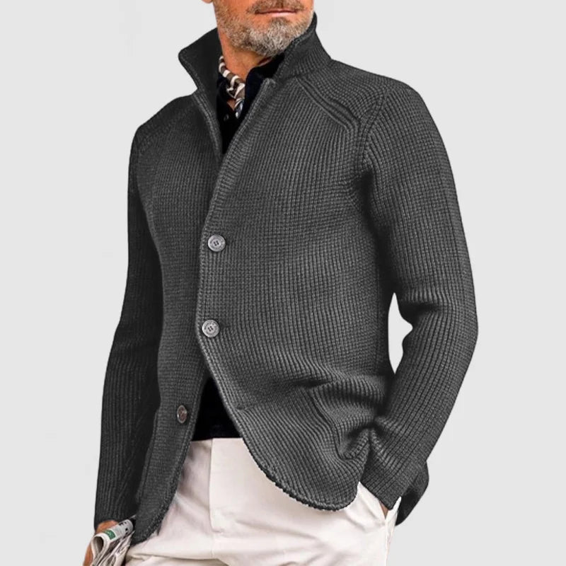 Noah - Stylish Warm Cardigan