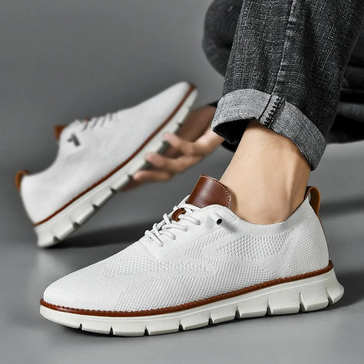 Owen - Knitted Comfortable Orthopedic Shoes