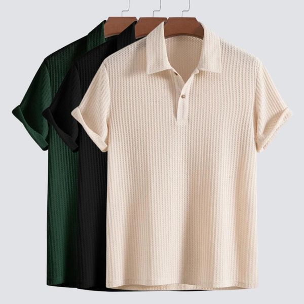 William - Premium Polo Shirt