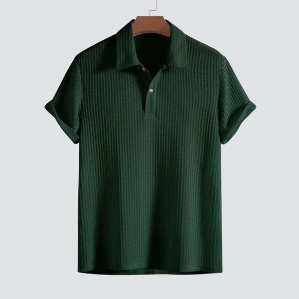 William - Premium Polo Shirt