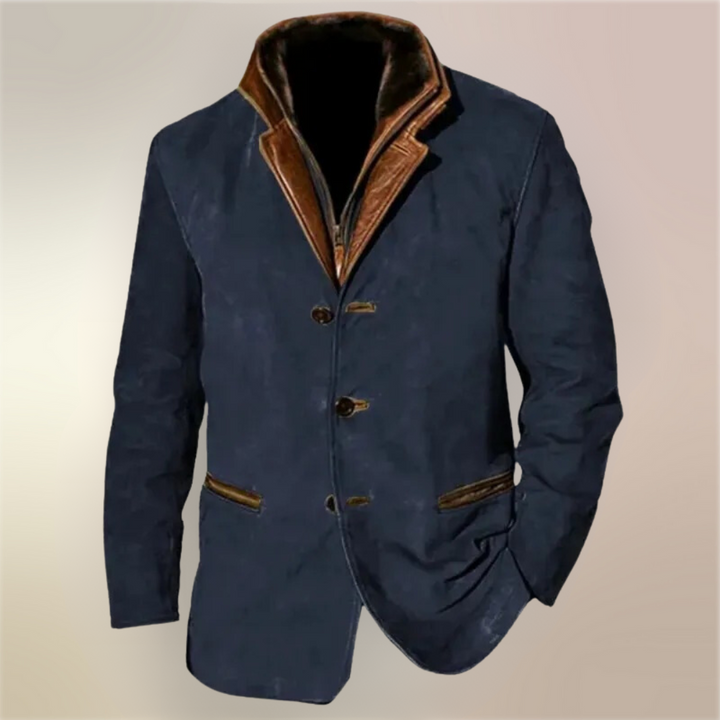 Dylan - Vintage Stylish Jacket
