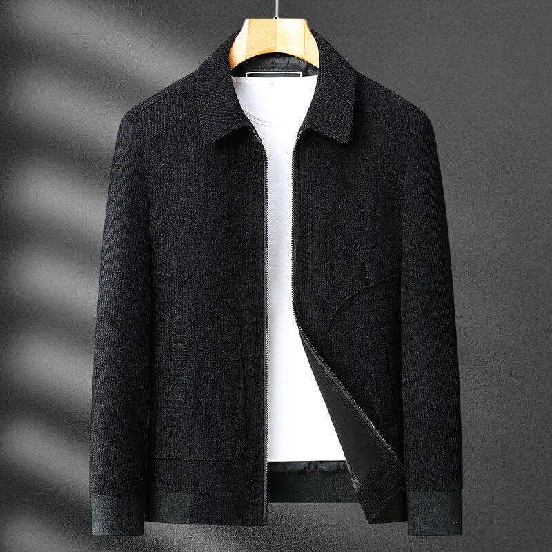 William - Stylish Corduroy Jacket