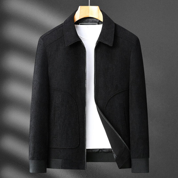 William - Stylish Corduroy Jacket