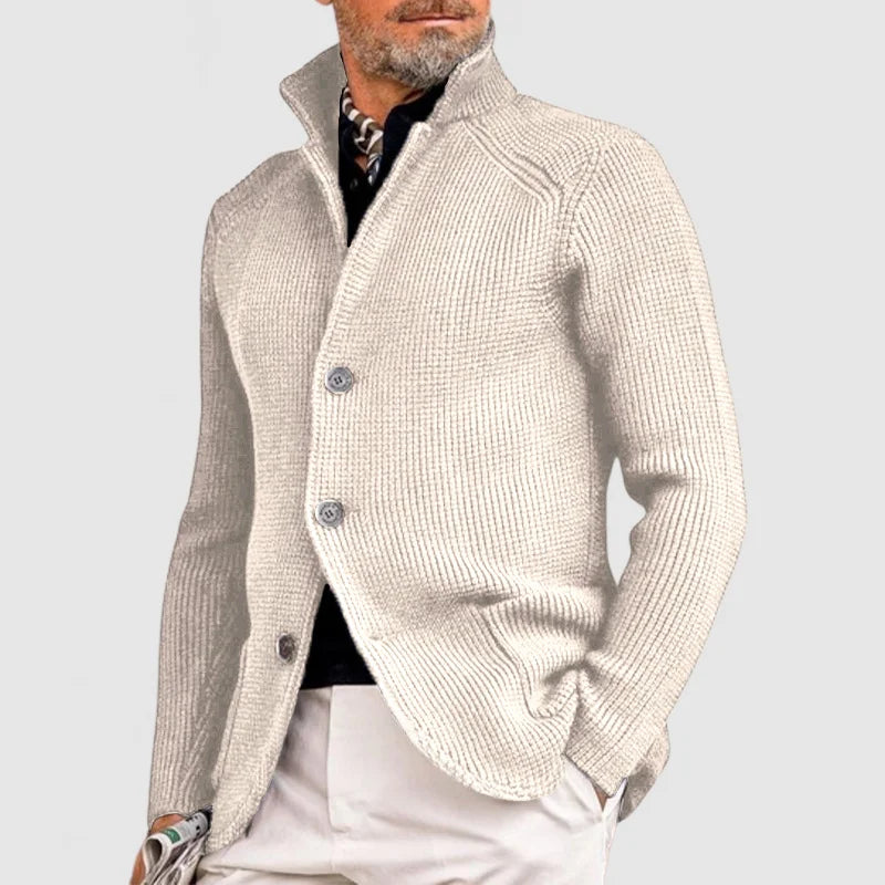 Noah - Stylish Warm Cardigan