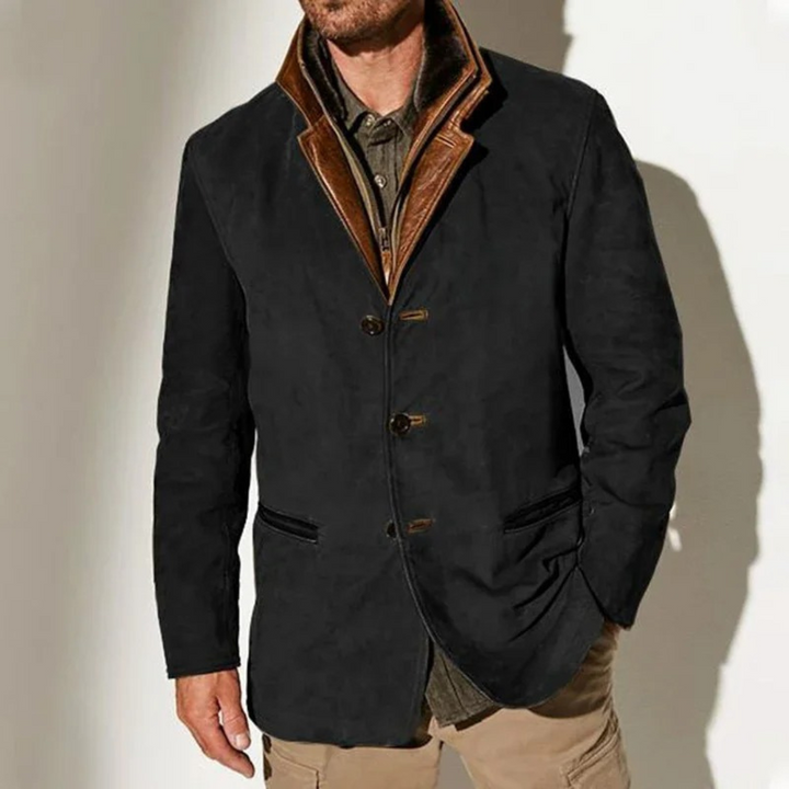 Dylan - Vintage Stylish Jacket