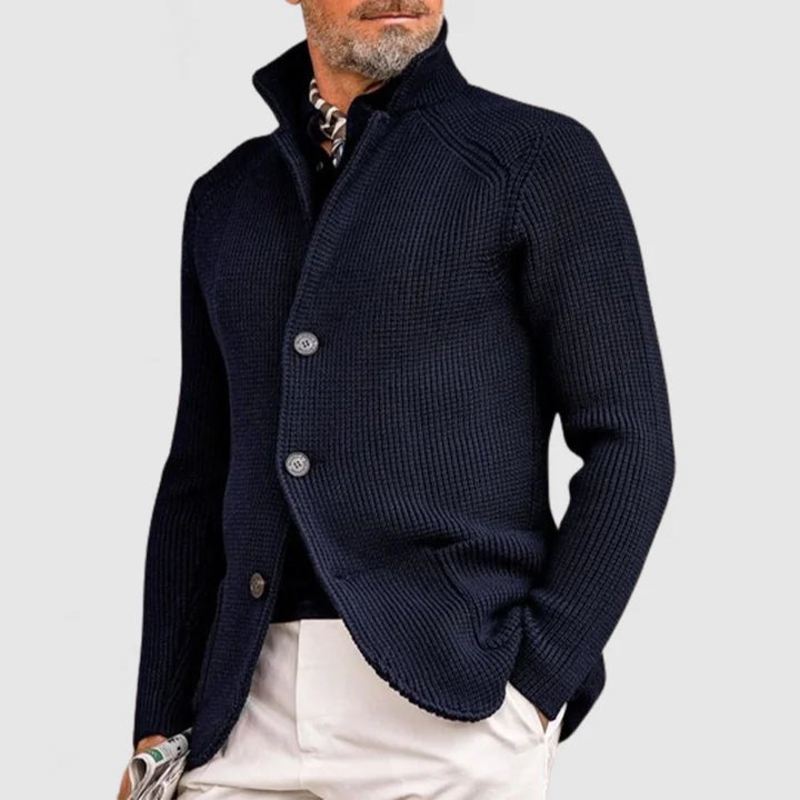 Noah - Stylish Warm Cardigan