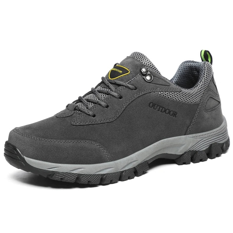 Ethan - Stylish Arch Support Breathable Walking Shoes
