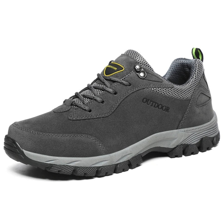 Ethan - Stylish Arch Support Breathable Walking Shoes