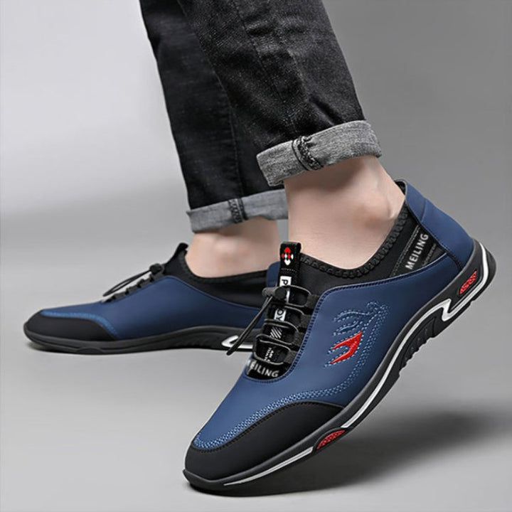 Wyatt - Modern Comfortable Orthopedic Sneakers