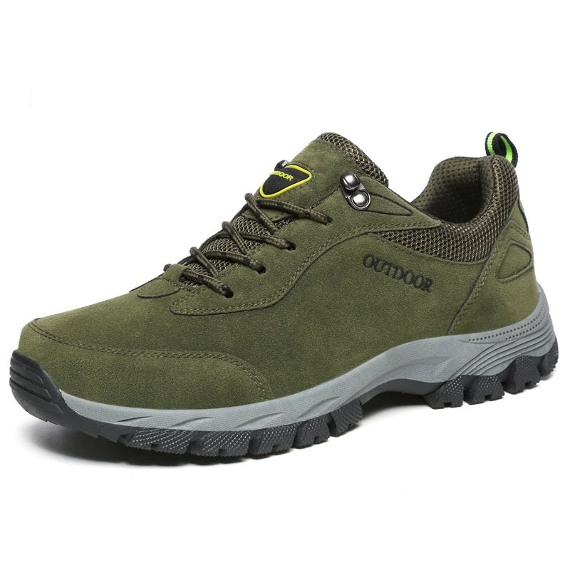 Ethan - Stylish Arch Support Breathable Walking Shoes
