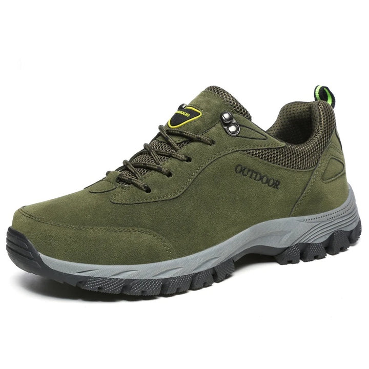 Ethan - Stylish Arch Support Breathable Walking Shoes
