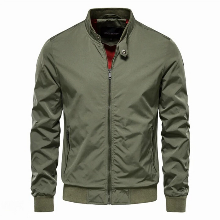 Liam - Comfortable Windproof Jacket