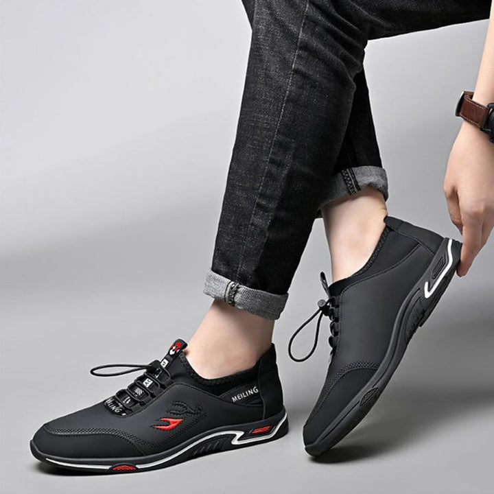 Wyatt - Modern Comfortable Orthopedic Sneakers