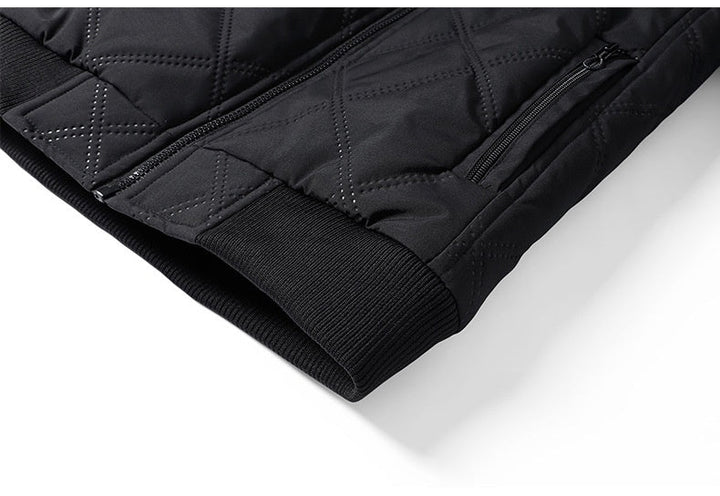 James - Stylish Comfortable Winter Coat