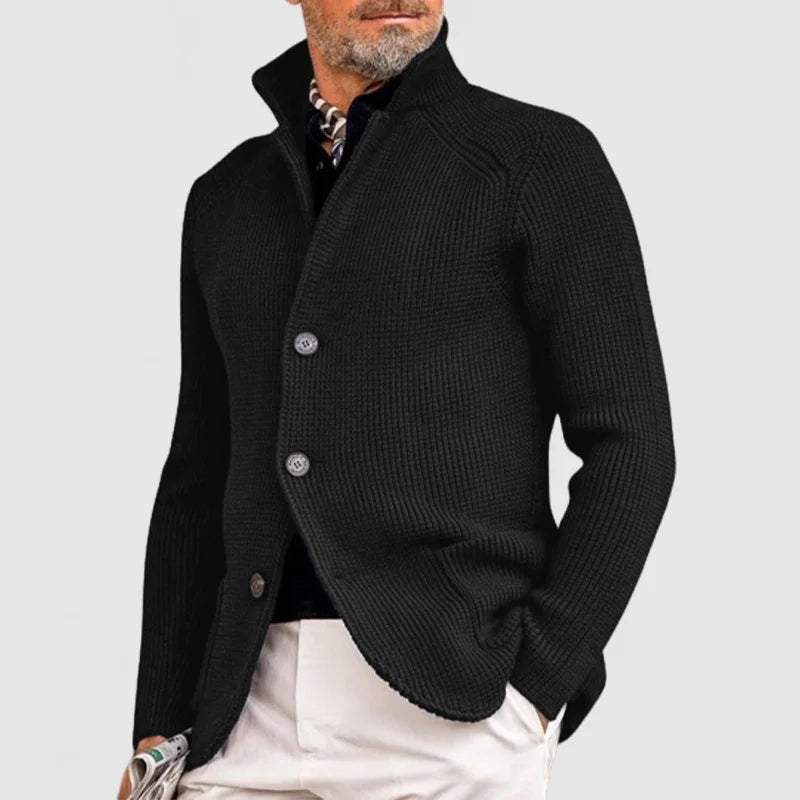 Noah - Stylish Warm Cardigan