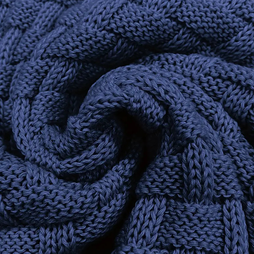 Henry - Comfortable Elegant Sweater