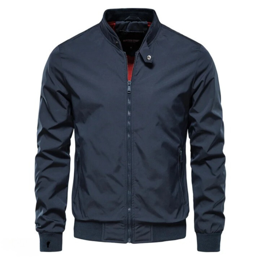 Liam - Comfortable Windproof Jacket