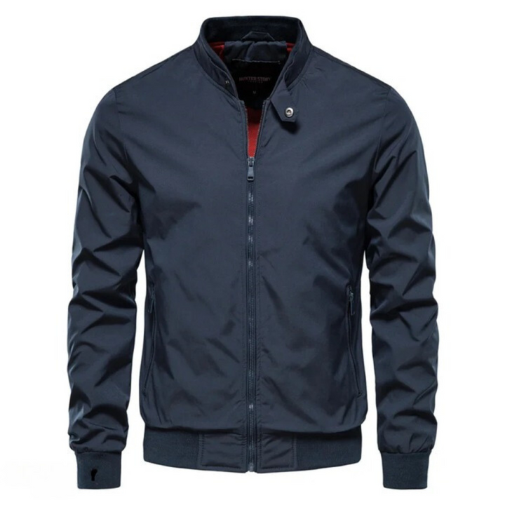 Liam - Comfortable Windproof Jacket