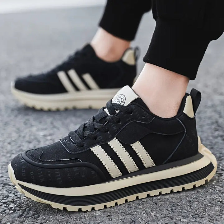 Ethan - Casual Comfortable Sneakers