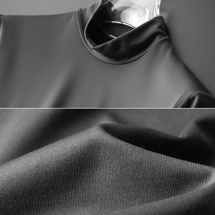 Henry - Comfortable Warm Stretchable Shirt