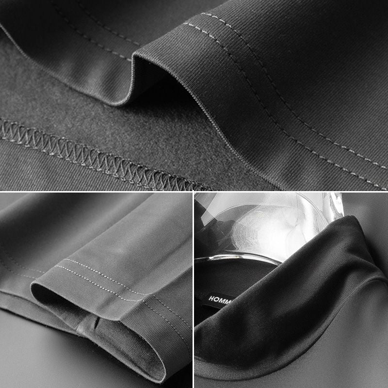 Henry - Comfortable Warm Stretchable Shirt