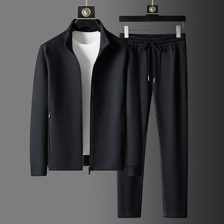 Carter - Stylish Premium Tracksuit