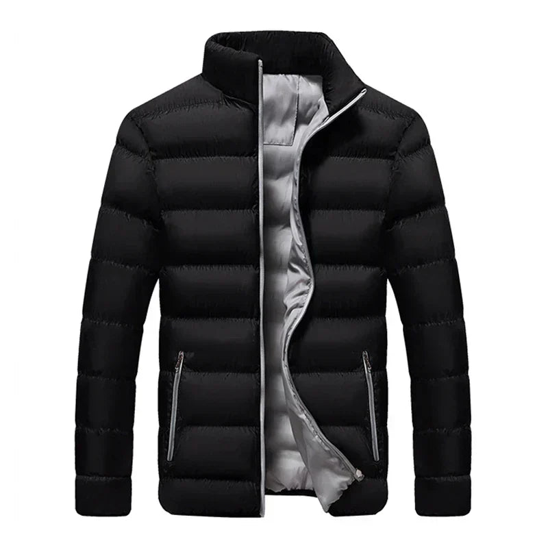 Noah - Stylish Thermal Jacket
