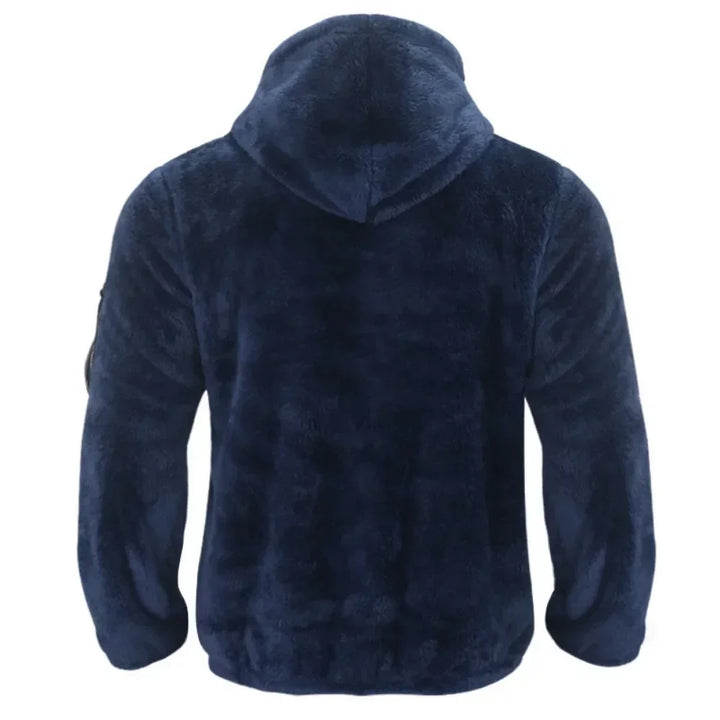 Jack - Cozy Fleece Jacket