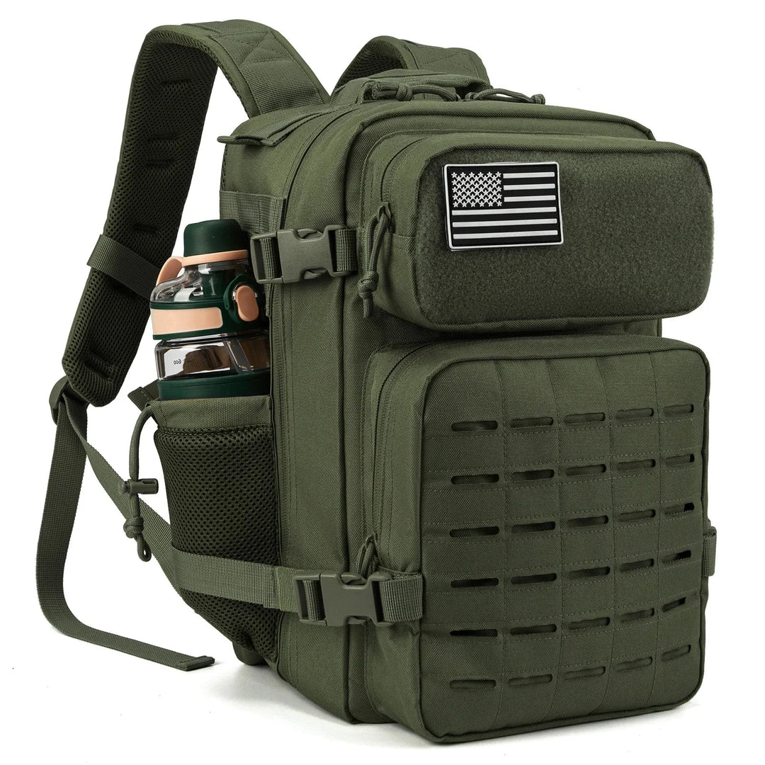 Cody - Tactical Proud American Bag
