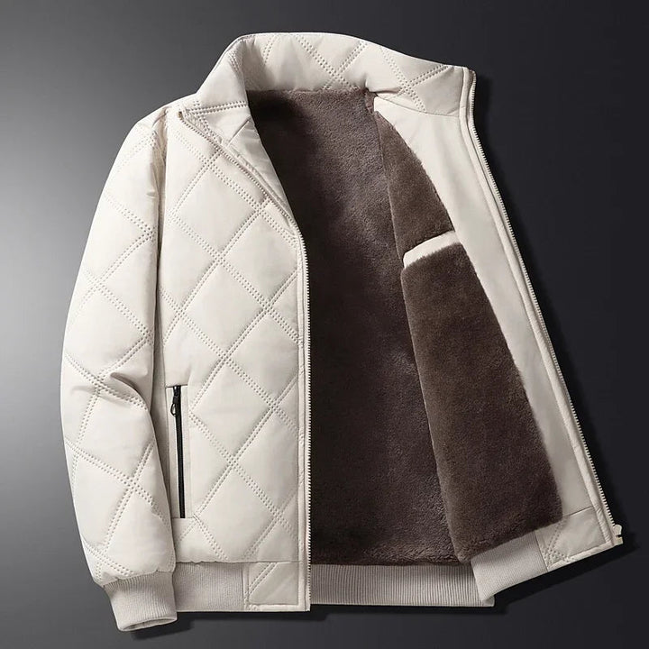 James - Stylish Comfortable Winter Coat