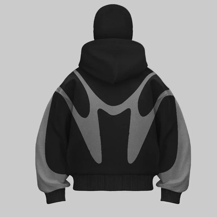 Lucas - Stylish Balaclava Hoodie