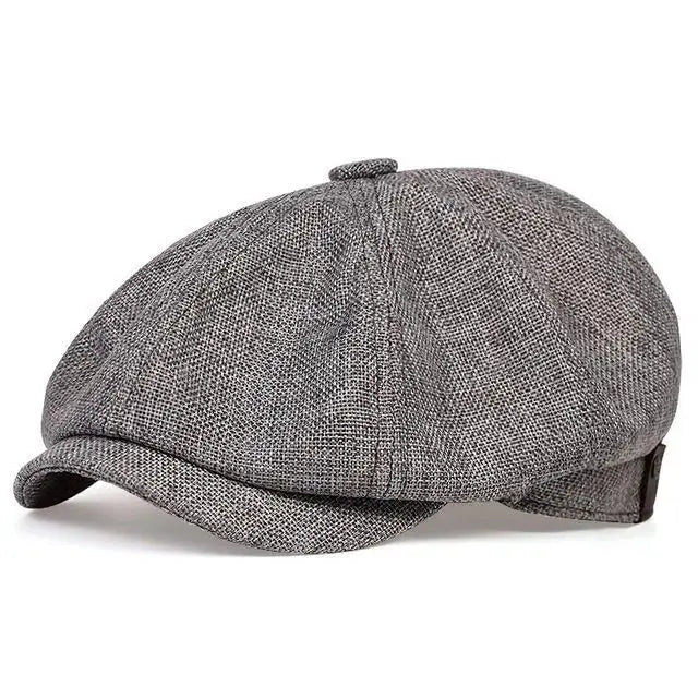 James - Vintage Winter Cap