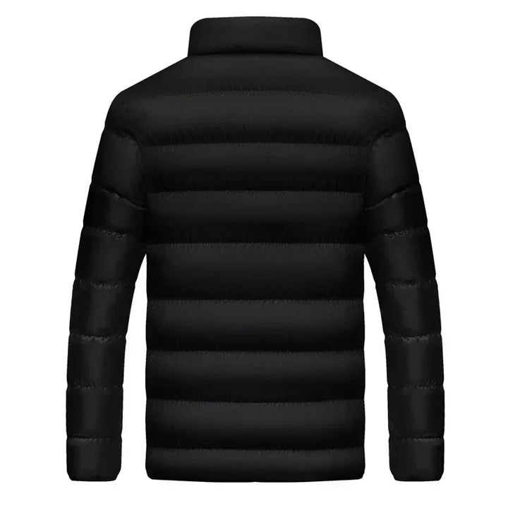 Noah - Stylish Thermal Jacket