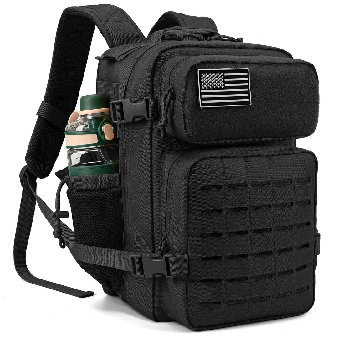 Brandon - Tactical Proud American Bag
