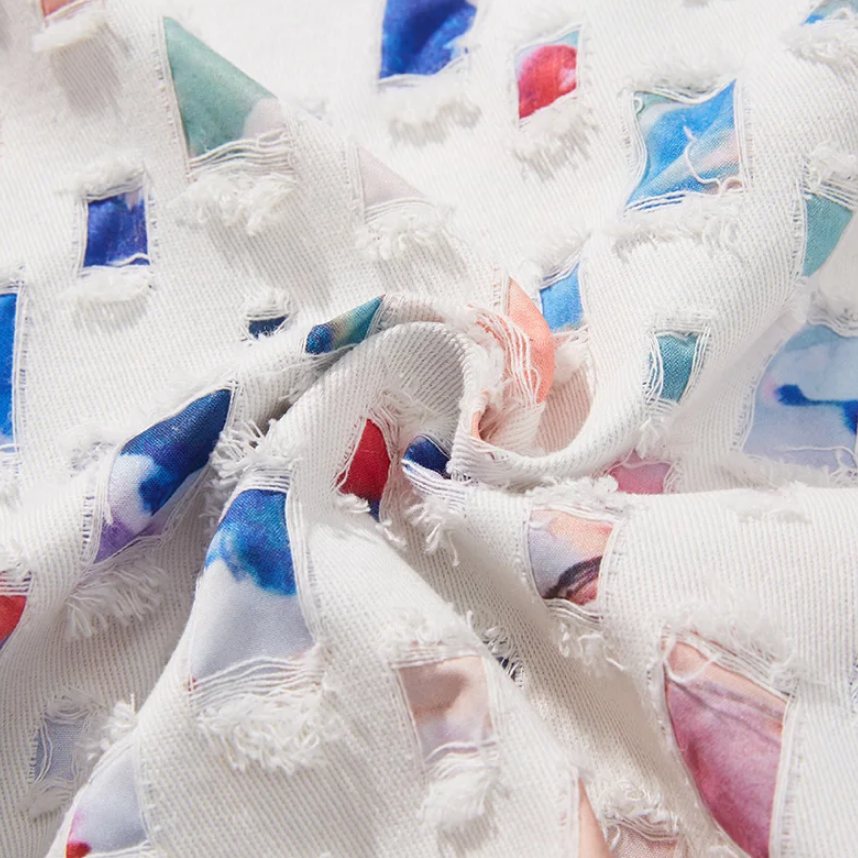 Mason - Stylish, Comfortable, Colorful Shirt