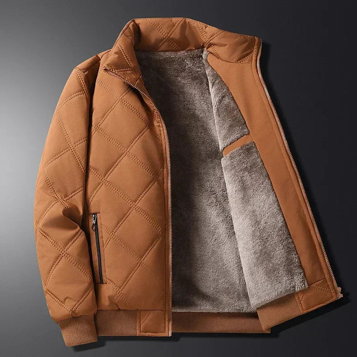 James - Stylish Comfortable Winter Coat