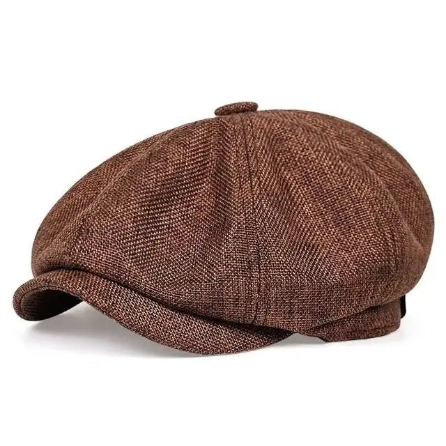 James - Vintage Winter Cap