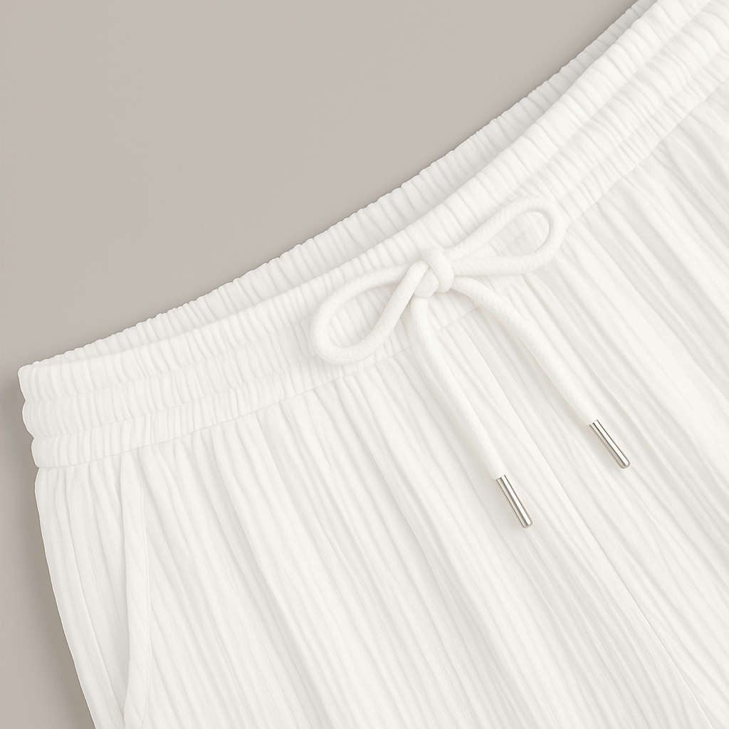 Grayson - Relaxed Linen Two Piece Set