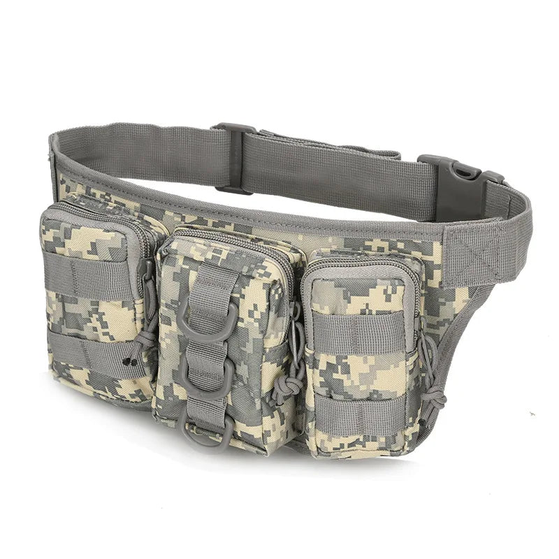 Cole - Tactical American Pride Bag
