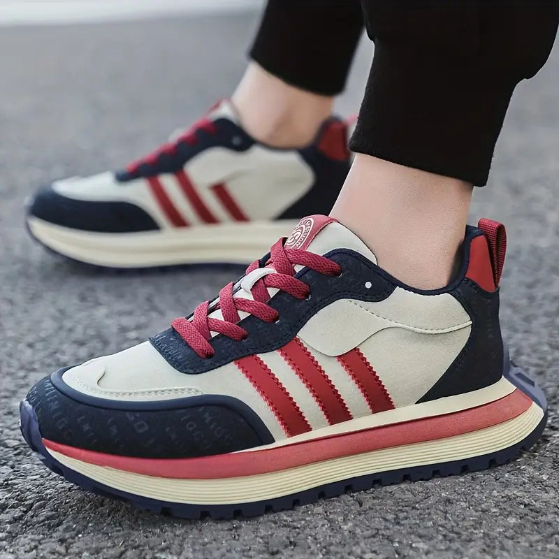 Ethan - Casual Comfortable Sneakers